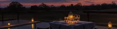 Banner accommodation arathusa safari lodge