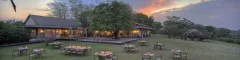Kirkmans-kamp-lawn-dinner