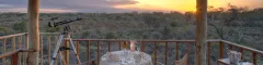 Finch Hattons Luxury Tented Camp - Tsavo West - Tsavo National Park - Kenya