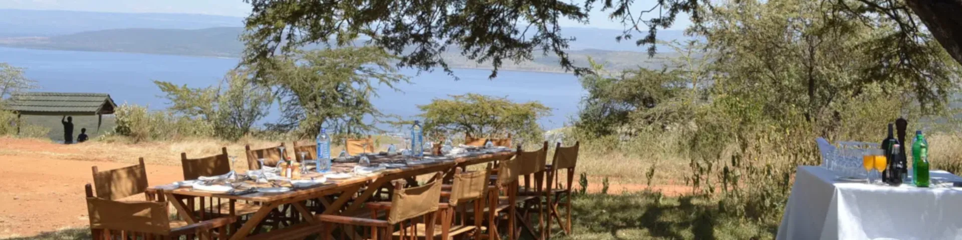 Mbweha Camp - Lake Nakuru - Kenya